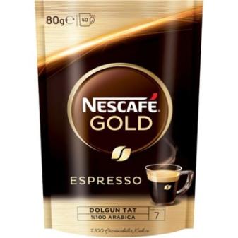 Nescafe Gold Espresso 2G