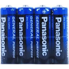 Panasonic 4`lü Kalem Pil