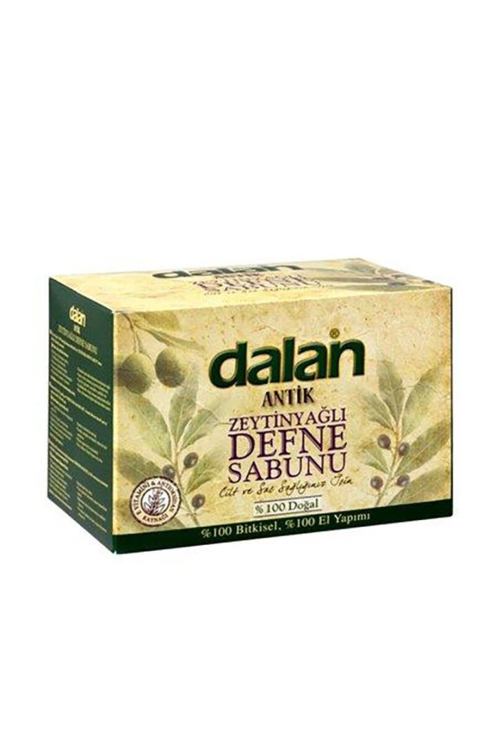 Dalan Antik Sabun 450 Gr Lavanta