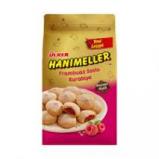 ULKER HANIMELLER 150G FRAMBUAZ SOSLU